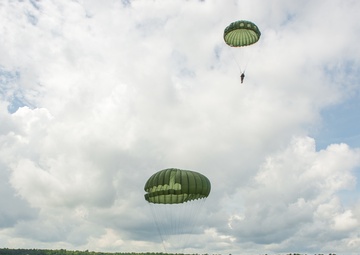 National Airborne Day