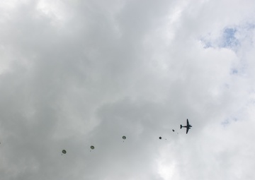 National Airborne Day