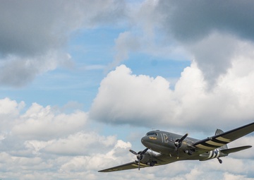 National Airborne Day