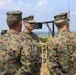 Comm goes up: Marines utilize TPS-80