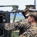 Comm goes up: Marines utilize TPS-80