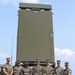 Comm goes up: Marines utilize TPS-80