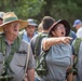 Angry Villagers at CSTX 86-18-02
