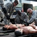 927th ASTS Performs Joint Medical Evacuation Training