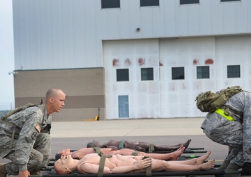 International and joint partners converge at Patriot Warrior