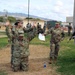 29th IBCT search and secure detainee training