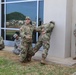 29th IBCT search and secure detainee training