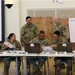 29th IBCT command post training