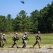 NJ Guard and Albanian special forces perform joint training