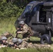 NJ Guard and Albanian special forces perform joint training