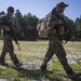 NJ Guard and Albanian special forces perform joint training