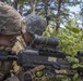 Live fire exercise prepares Soldiers for deployment