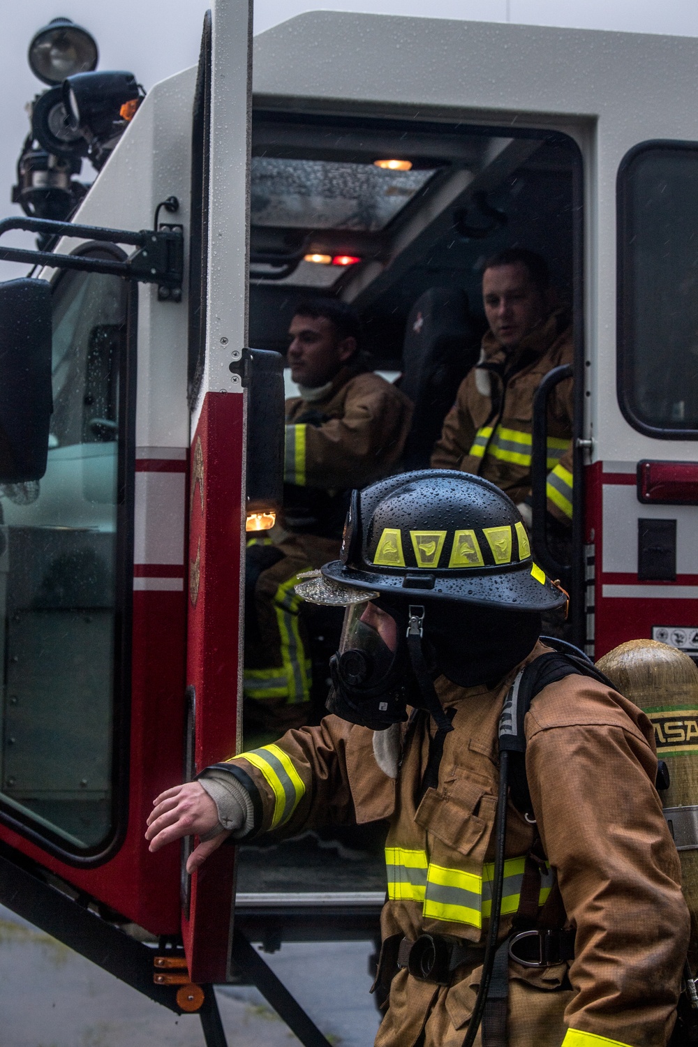 Patriot Warrior 2018