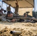 New Jersey Guard and Albanian snipers train together