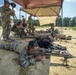 New Jersey Guard and Albanian snipers train together