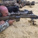 New Jersey Guard and Albanian snipers train together