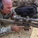 New Jersey Guard and Albanian snipers train together