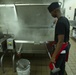 Fueling the Fight | Food service specialists keep Marines ready for action