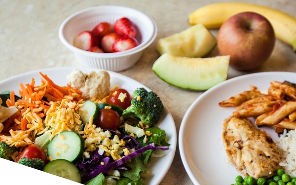 Food First! sets wellness initiative