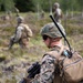 Marines conduct platoon and squad attacks in Norway