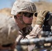 Scout Sniper platoon Marines take part in known distance range