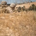 Scout Sniper platoon Marines take part in known distance range