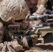 Scout Sniper platoon Marines take part in known distance range