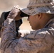 Scout Sniper platoon Marines take part in known distance range