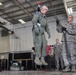 179th Airlift Wing and 200th RED HORSE Squadron, det 1, host Competent Person's Fall Protection training