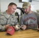 179th Airlift Wing and 200th RED HORSE Squadron, det 1, host Competent Person's Fall Protection training