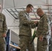 179th Airlift Wing and 200th RED HORSE Squadron, det 1, host Competent Person's Fall Protection training