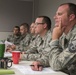 179th Airlift Wing and 200th RED HORSE Squadron, det 1, host Competent Person's Fall Protection training