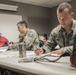 179th Airlift Wing and 200th RED HORSE Squadron, det 1, host Competent Person's Fall Protection training