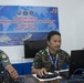 U.S. and Indonesian Navy work together as part of Combined Enterprise Regional Exchange (CENTRIX)