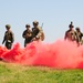U.S. and NATO forces conduct Exercise Black Lion and Caduceus