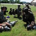 U.S. and NATO Forces Conduct Exercise Black Lion and Caduceus