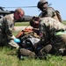 U.S. and NATO Forces Conduct Exercise Black Lion and Caduceus