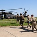 U.S. and NATO Forces Conduct Exercise Black Lion and Caduceus
