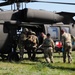 U.S. and NATO Forces Conduct Exercise Black Lion and Caduceus