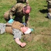 U.S. and NATO Forces Conduct Exercise Black Lion and Caduceus