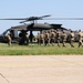 U.S. and NATO Forces Conduct Exercise Black Lion and Caduceus