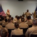 Navy surgeon general visits New England clinics