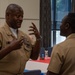 Navy surgeon general visits New England clinics