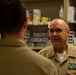 Navy surgeon general visits New England clinics