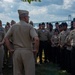 Navy surgeon general visits New England clinics