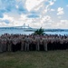 Navy surgeon general visits New England clinics