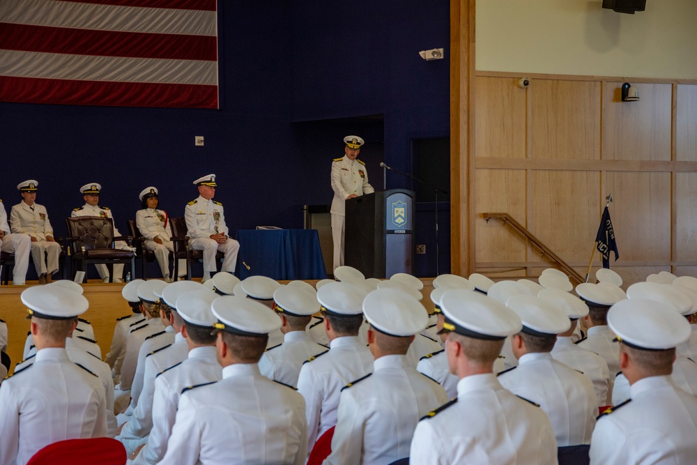 Navy surgeon general visits New England clinics