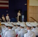 Navy surgeon general visits New England clinics