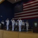 Navy surgeon general visits New England clinics