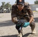 CTS Post-Blast Clearance OPS